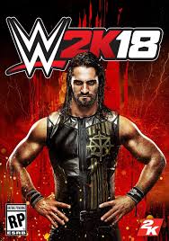 WWE 2K18